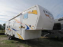 2009 Heartland Cyclone